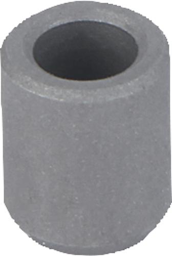 Grippers und Einsätze rund mit Senkbohrung, Form E