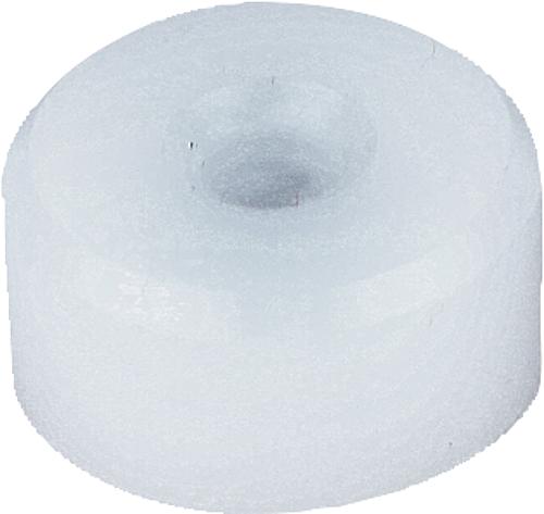 Grippers und Einsätze rund mit Senkbohrung, Form K