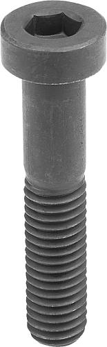 Zylinderschrauben mit Innensechskant, niedriger...