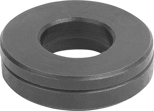 Kugel-Ausgleichselemente - inch