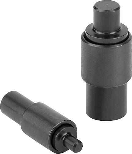 Einbauwerkzeuge für Gewindeeinsätze