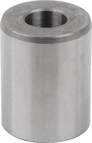 Stempelführungsbuchsen DIN 9845 Form C