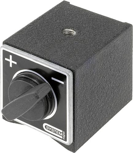 Permanent-Magnetfüße