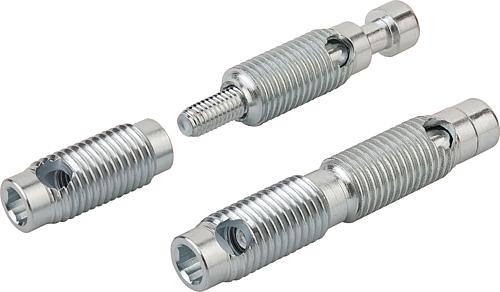 Stoßverbindungssätze Automatik Typ I