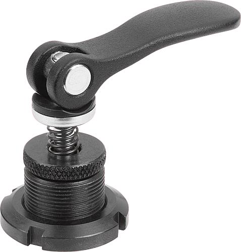 Exzenter Spannmodul Form E