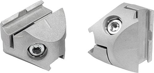 Kreuzverbinder Ø30 Typ I