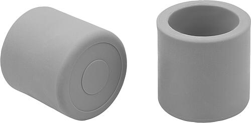 Schutzkappen Ø30 Typ I