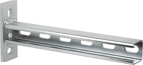 Konsolen quer System 41