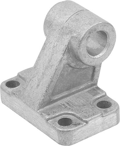 Lagerböcke für ISO 15552 / 21287