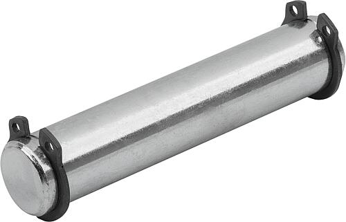 Achsbolzen für ISO 15552 / 21287