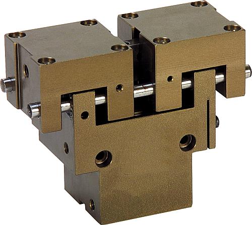 Greifmodule Parallelgreifer