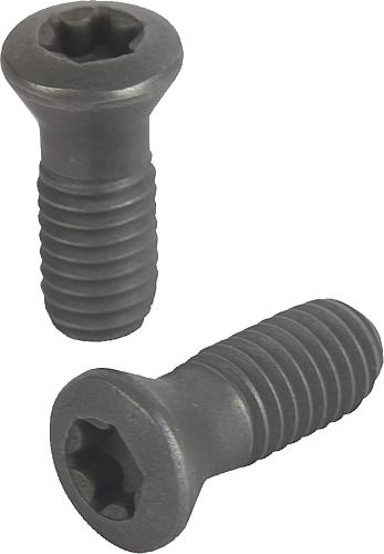 Befestigungsschrauben für Kreuztischmontage