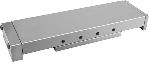 Präzisions-Schlittenführungen rollengelagert m...