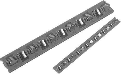 Rollenkäfige für Führungsschienen