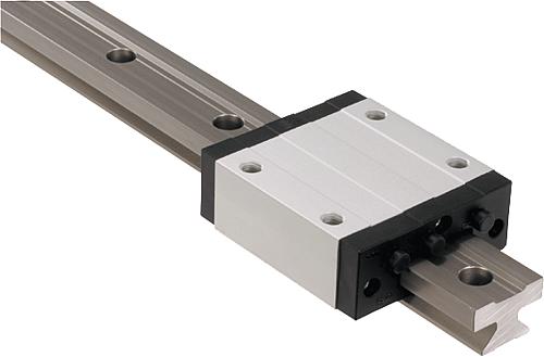 Führungsschienen DryLin® T
