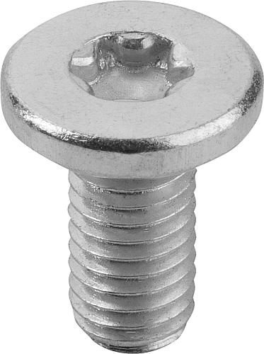 Befestigungsschrauben