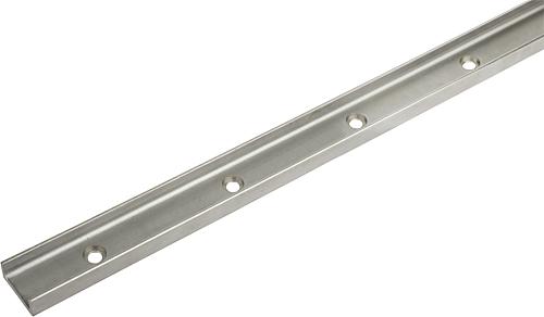 Rollenführungsschienen Form B für Loslager