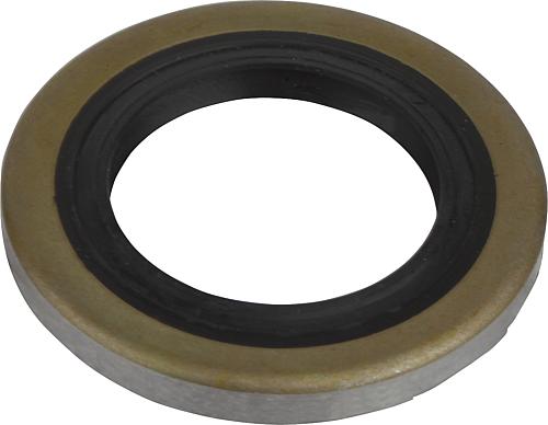 Vorsatzdichtungen Doppellippendichtringe, gesch...