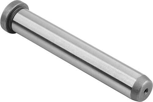 Kugelführungsbolzen Stahl