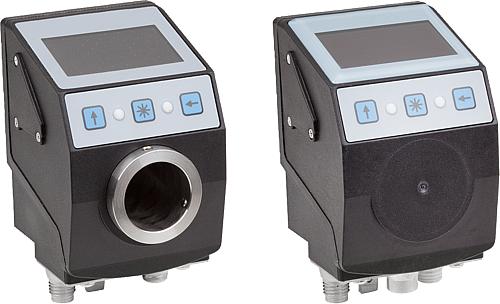 Positionsanzeiger Kunststoff, elektronisch IO-...