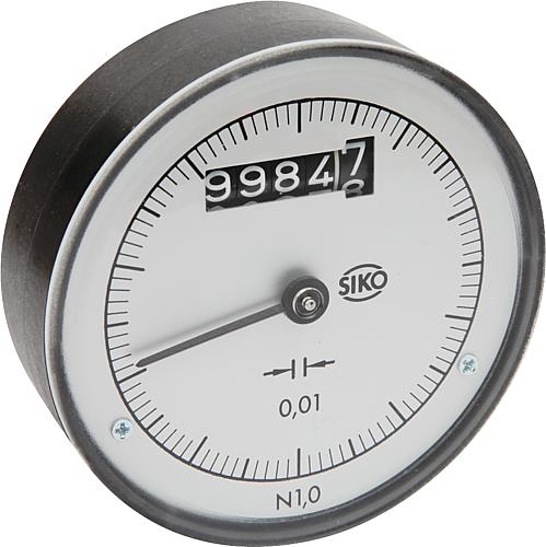 Positionsanzeiger für Handräder Analog-Digital...