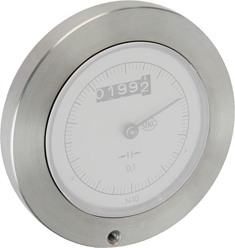 Handräder für Positionsanzeiger