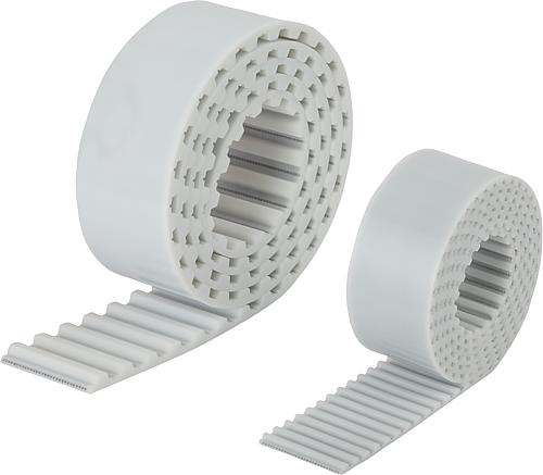 Zahnriemen Meterware Profil T