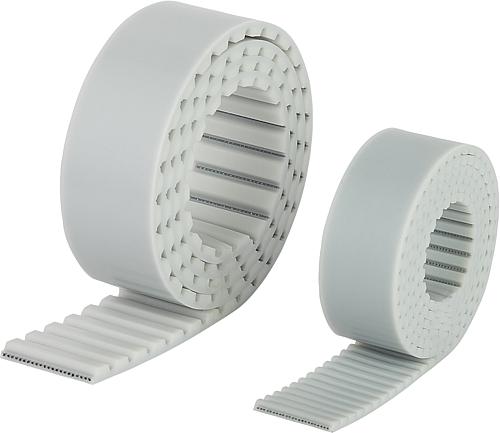 Zahnriemen Meterware Profil AT