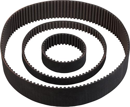Zahnriemen Profil HTD 8M