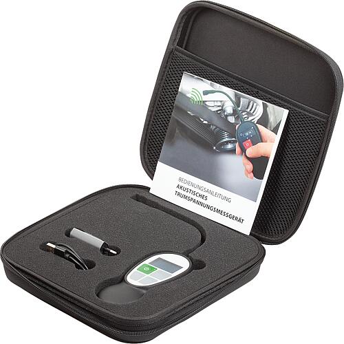 Riemenspannungsmessgerät