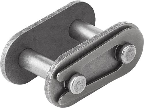 Verbindungsglieder DIN ISO 606