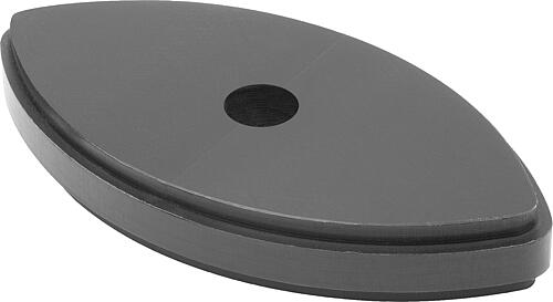 Kettengleiter Kunststoff