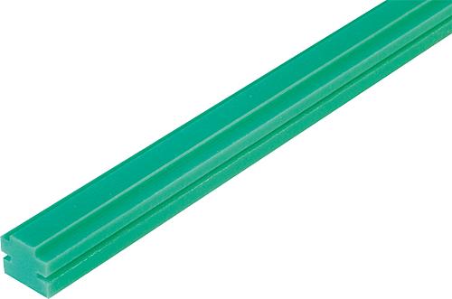 Gleitschienen aus PE-UHMW für Rollenketten DIN ...