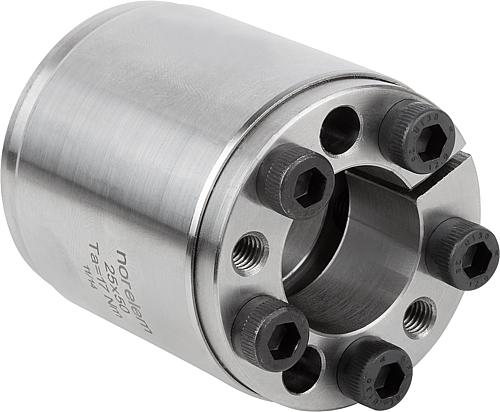 Spannsätze Form H für hohe Drehmomente