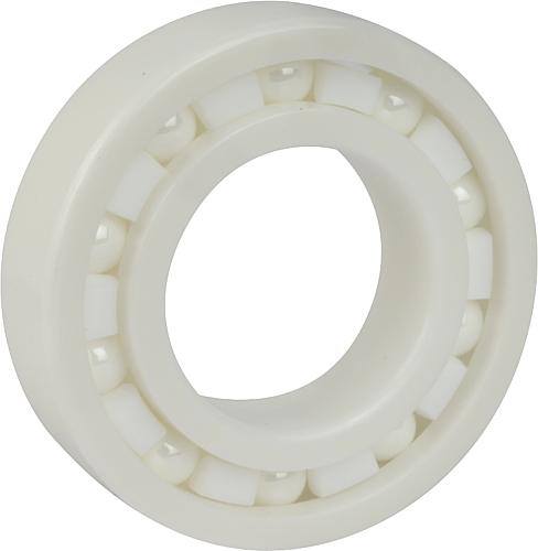 Vollkeramikkugellager ZrO2