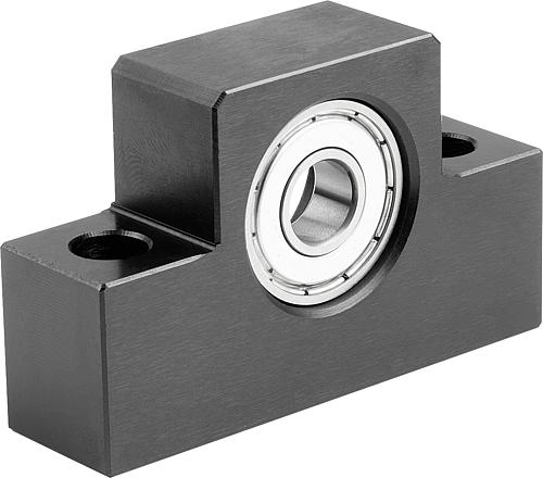 Loslagereinheiten in Blockausführung, Typ EF, F...