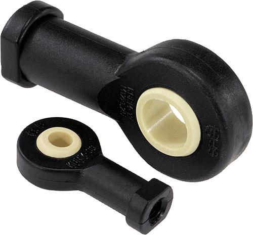 igubal® Gelenkköpfe mit Gleitlagerung Innengew...