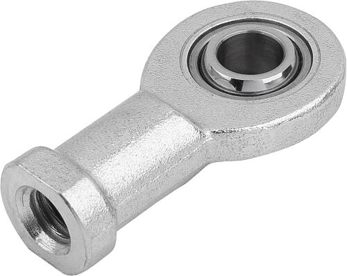 Gelenkköpfe mit Gleitlagerung Innengewinde, sc...