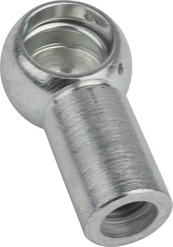 Kugelpfannen für Winkelgelenke DIN 71805 Form B