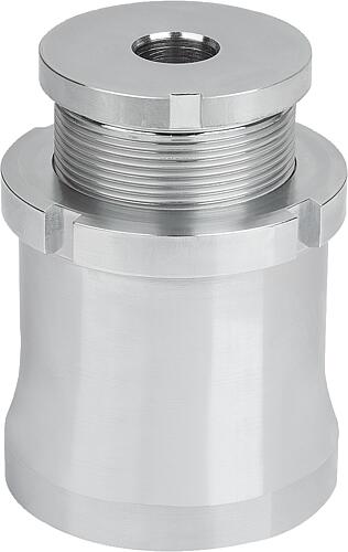 Höhenverstell-Füße