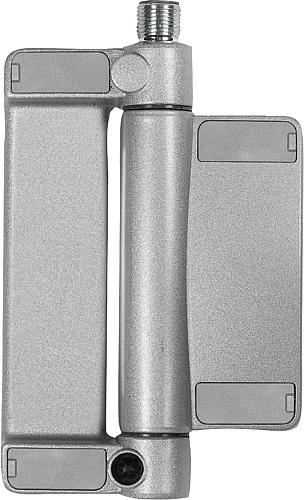 Sicherheits-Scharnierschalter, Form A