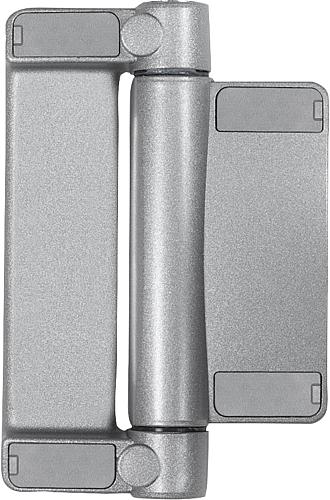 Sicherheits-Scharnierschalter, Zusatzscharnier