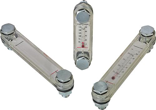 Ölstandsanzeiger Polyamid