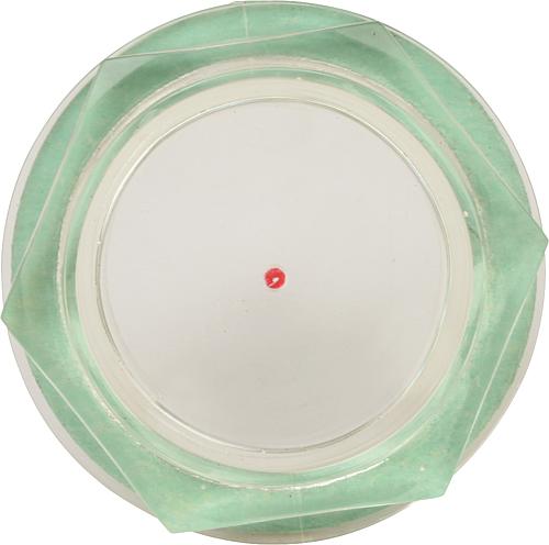 Ölschaugläser Form A, ohne Reflektor