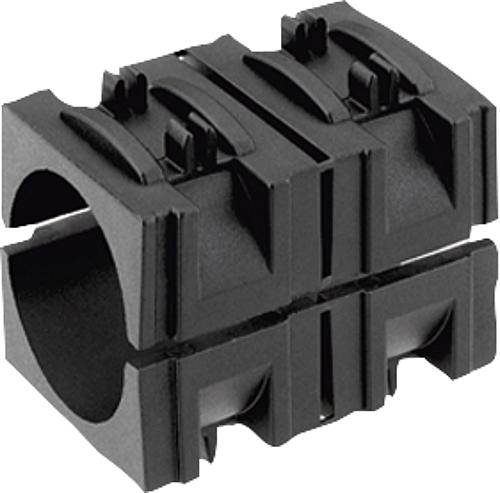 Reduzierhülsen für Rundrohre