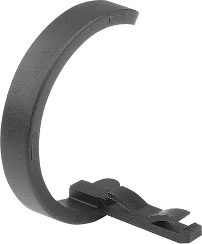 Verdrehsicherung Kunststoff für Rohrverbinder