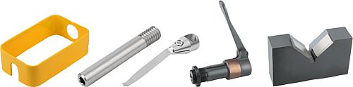 Messtechnik-Zubehör