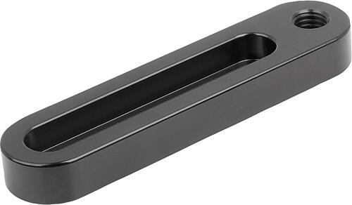 Grundschienen Aluminium