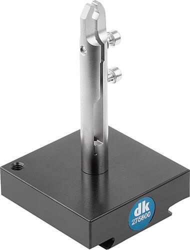 Kleinteilespanner, Form B, mit Prisma