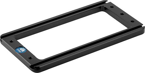 Schnellwechsel-Palettensystem Aluminium, Form A...